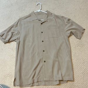 Island style perfect casual dressy shirt